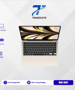 MacBook Air M2 2024