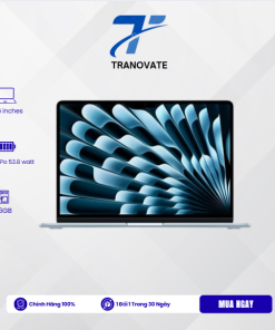 MacBook Air M4 13 inch 2025