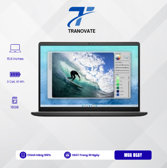 Laptop Dell Inspiron 14