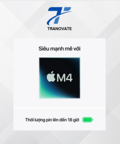 MacBook Air M4 13 inch 2025