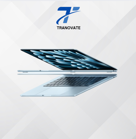 MacBook Air M4 13 inch 2025 10CPU 10GPU 16GB 512GB |TN09 - Ảnh 2