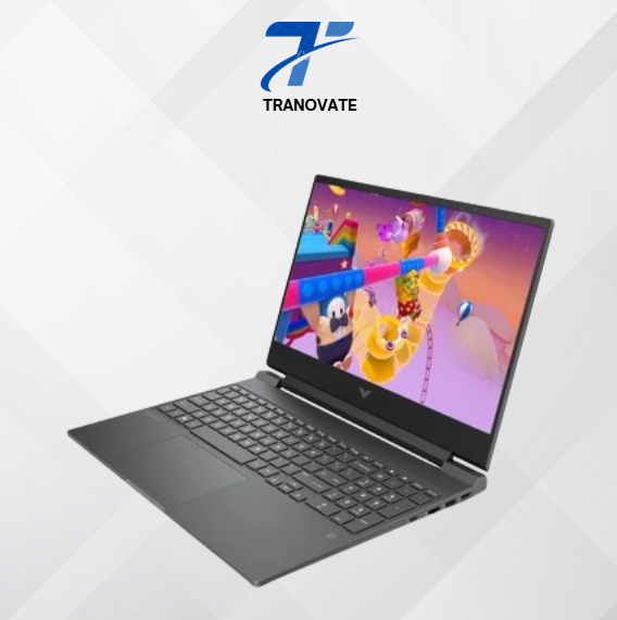 Laptop HP Victus 15-FB3116AX BX8U4PA/TN06 - Ảnh 4