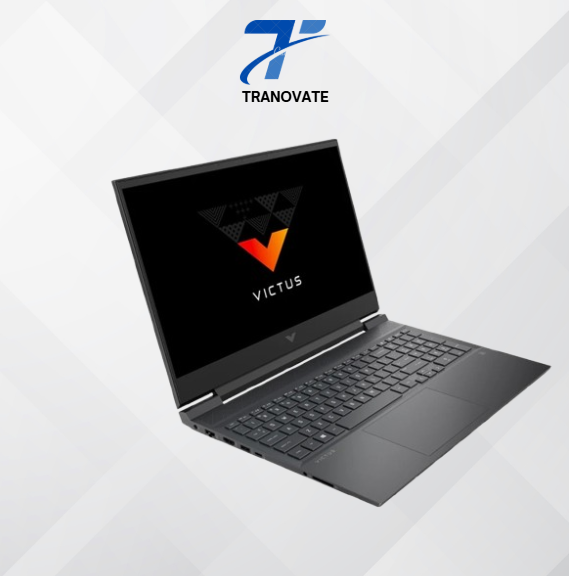 Laptop HP Victus 15-FB3116AX BX8U4PA/TN06 - Ảnh 3