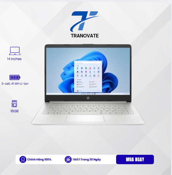 Laptop HP 14