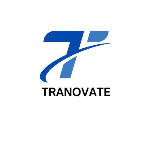 Logo Tranovate
