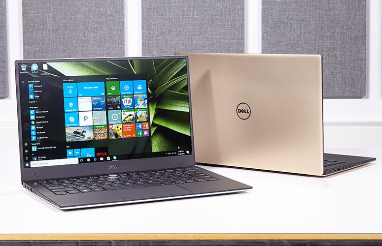laptop dell